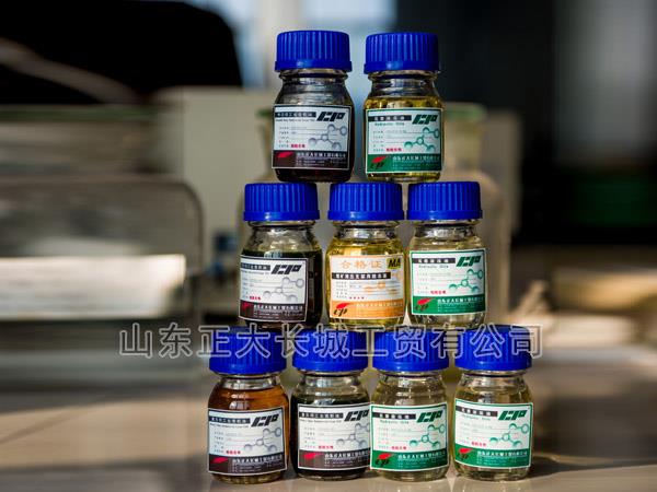 液壓支架乳化油需要經過怎么樣的生產工藝？