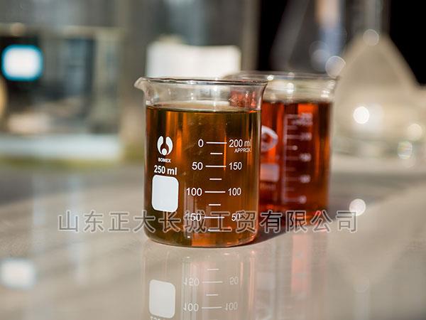 乳化油領用必須使用專用容器和配液工具
