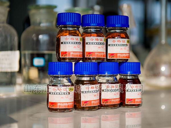 導致工業齒輪油在使用時出現溫度超高的原因有哪些