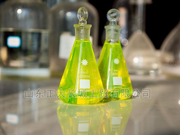 保證設備正常運行 液壓支架防凍液真的很重要