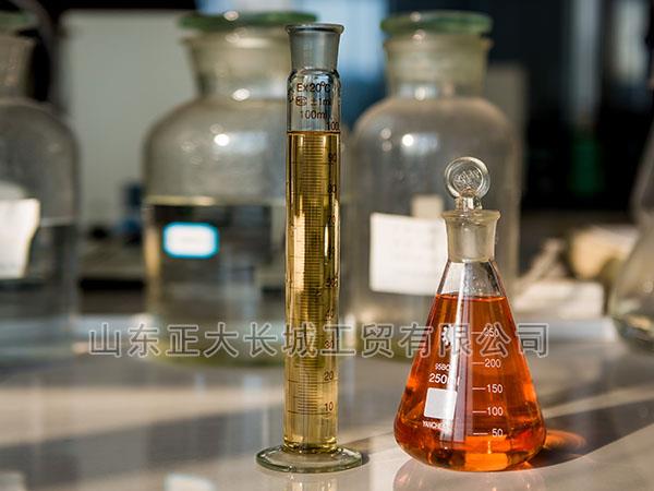 工業齒輪油有哪些性能上的要求（一）