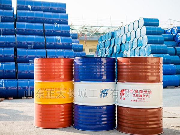 關于液壓支架防凍液知識大匯總