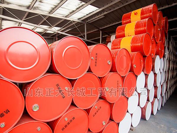 工業齒輪油的指標選擇是能否適用的關鍵（上篇）