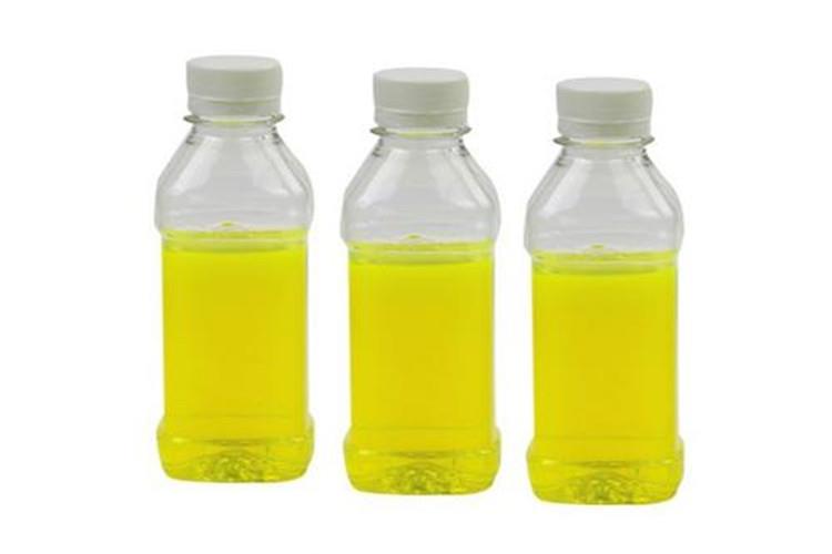 為了保障液壓支架防凍液的凝點，本產(chǎn)品需要直接使用原液，不得稀釋使用