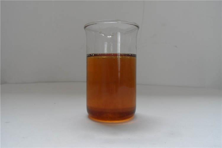 工業齒輪油在使用中，由于攪動作用容易產生泡沫，如果生成的泡沫不能很快地消失，就會破壞油膜的完整性，使潤滑作用失效